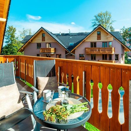 Apartamenty Everysky Nadrzeczna 3E-3D Karpacz Exterior photo