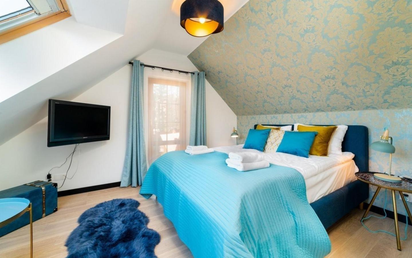 Apartamenty Everysky Nadrzeczna 3E-3D Karpacz Exterior photo