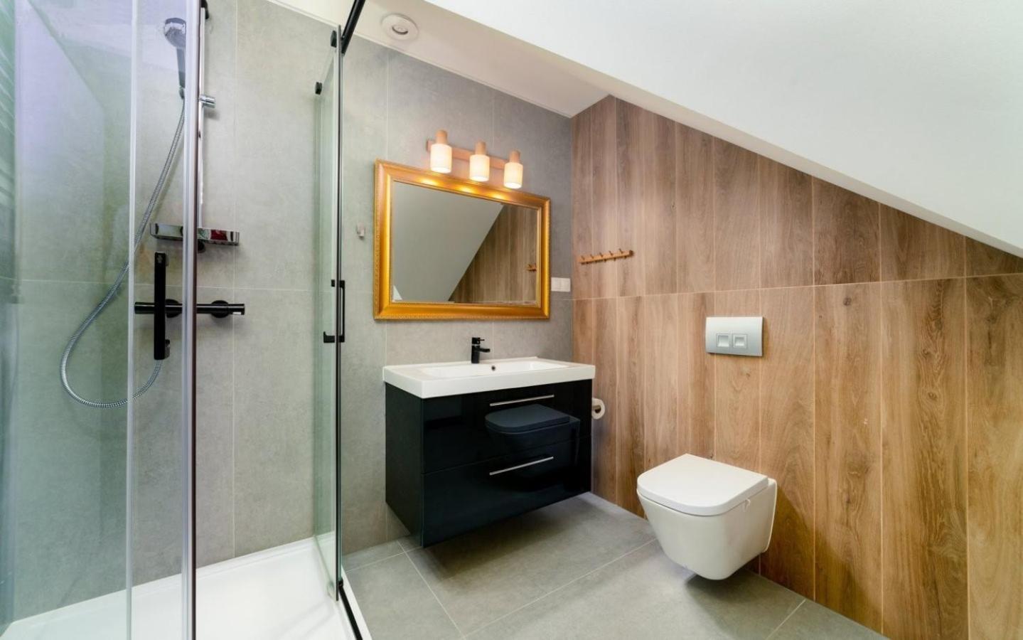 Apartamenty Everysky Nadrzeczna 3E-3D Karpacz Exterior photo