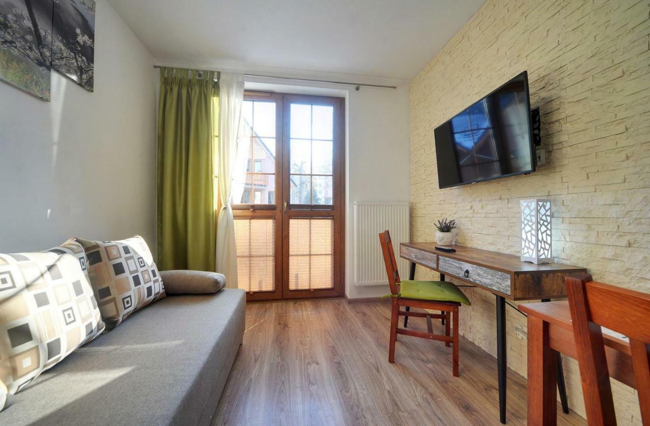 Apartamenty Everysky Nadrzeczna 3E-3D Karpacz Exterior photo